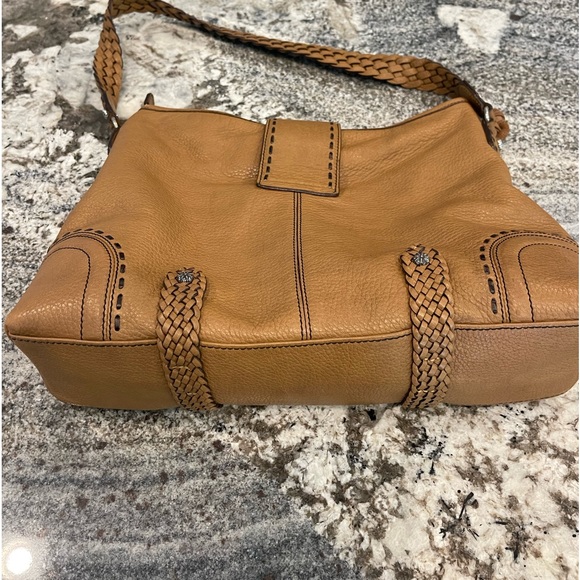 Brighton Handbag with matching wallet - Picture 5 of 8